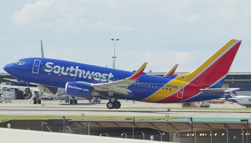 Southwest Airlines Announces New Crew Base at Nashville International Airport