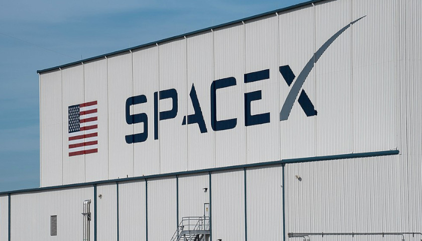 Biden DOJ Sues SpaceX for Preferring American Citizens over Asylum Seekers and Refugees in Its Hiring Practices