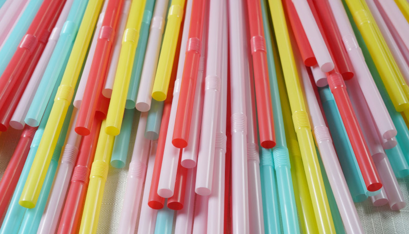 Non-Plastic Straws the Latest Example of Climate Activism’s Unintended and Deadly Consequences