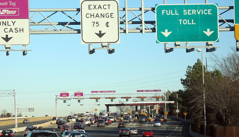 Proposed Virginia Toll Hikes May Have Been Avoidable