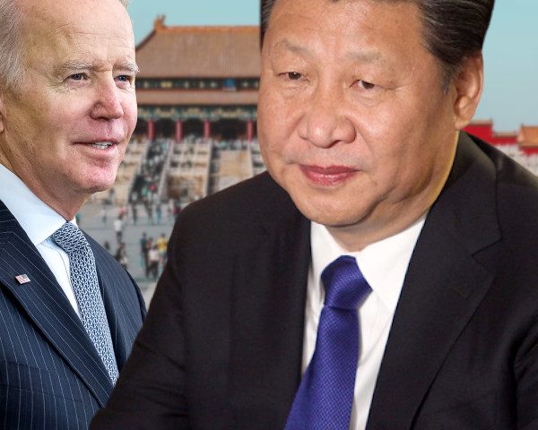 Commentary: The Great China-American Abyss