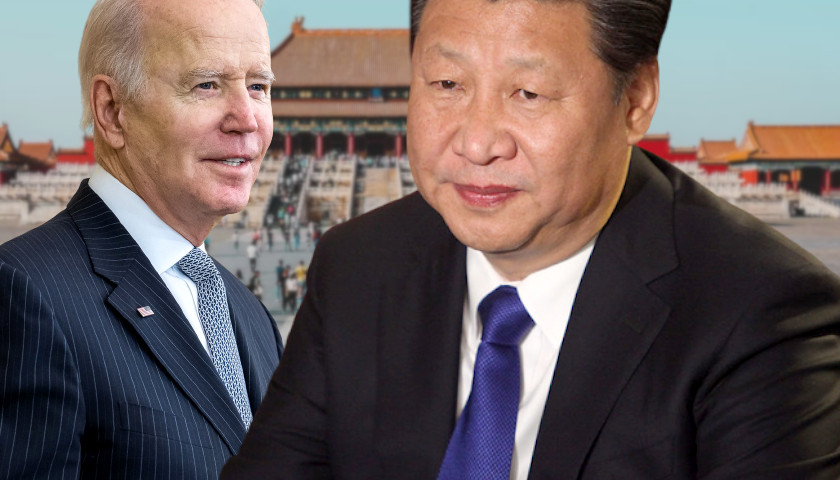Commentary: The Great China-American Abyss