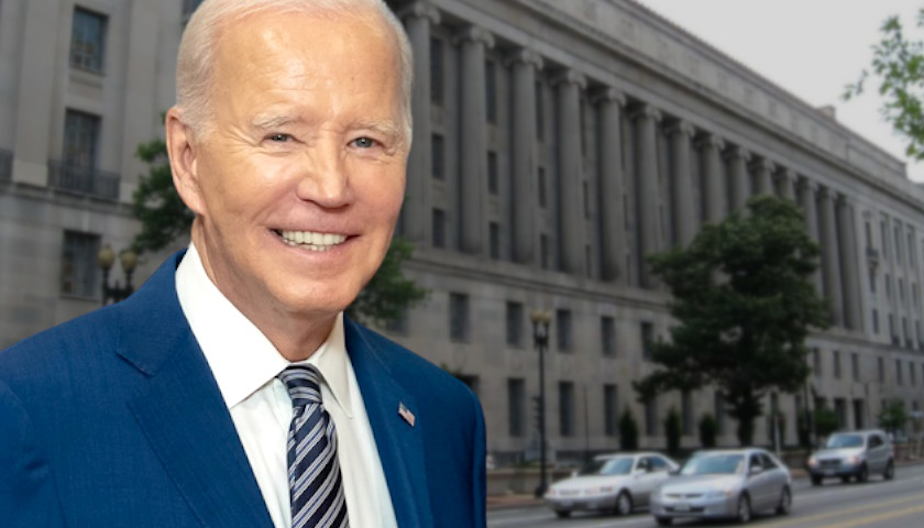Feds Thwarted Probe into Possible ‘Criminal Violations’ Involving 2020 Biden Campaign, Agents Say