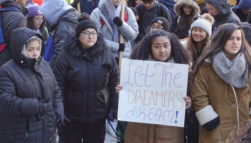 Federal Judge Says DACA Program Illegal but Declines to Order Its Termination