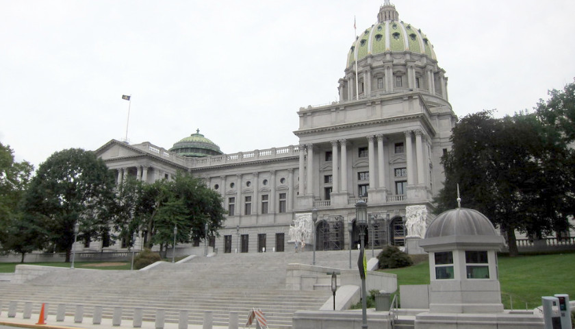 Both Parties Take Credit for Pennsylvania’s Improved Financial Outlook