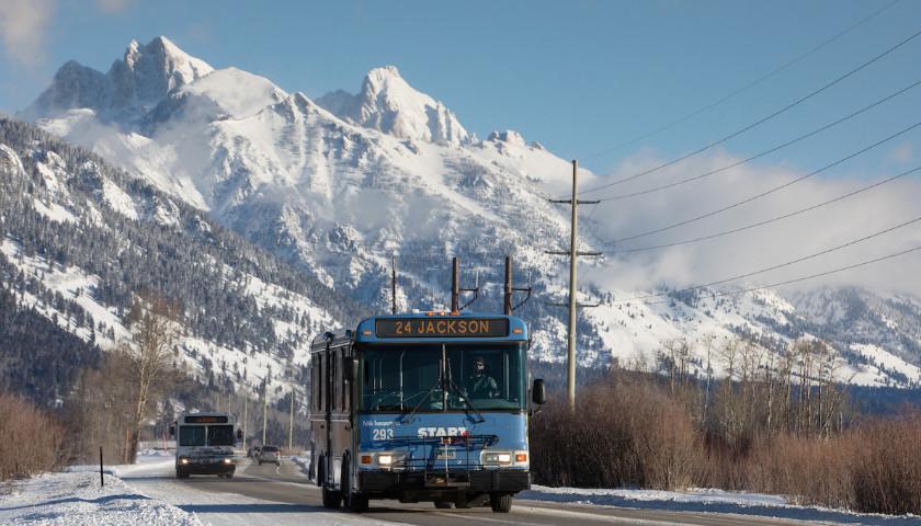E-Buses Bought from Now-Bankrupt Manufacturer in Wyoming Are Now All Out of Commission