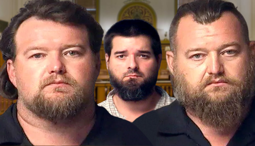 Last Three Men Acquitted in Whitmer Kidnapping Plot Chock-Full Of FBI Meddling