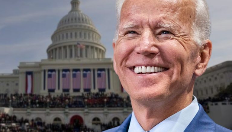 Poll Showing Biden Leading Trump by 6 Points – if Former President Is Convicted – Has DeSantis Backers Written All Over It
