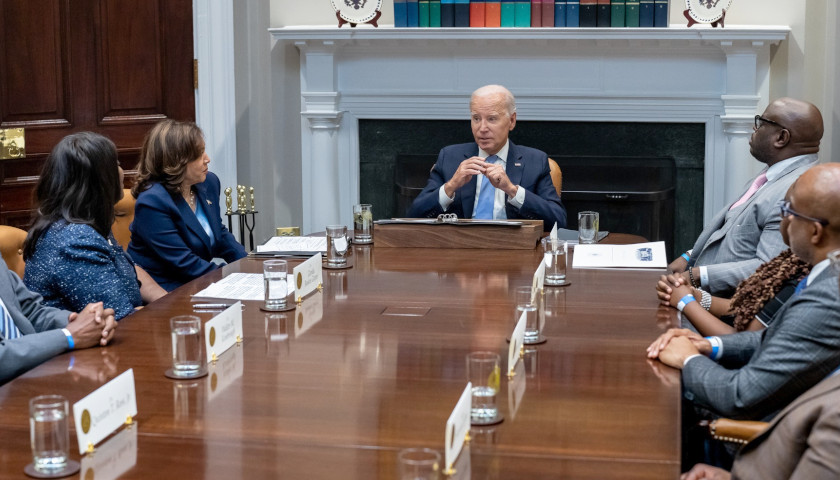 Commentary: The Implications of Joe Biden’s Pending Political Demise