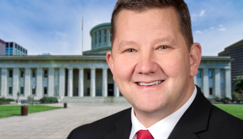 Ohio State Representative Bob Young to Resign Following Second Arrest
