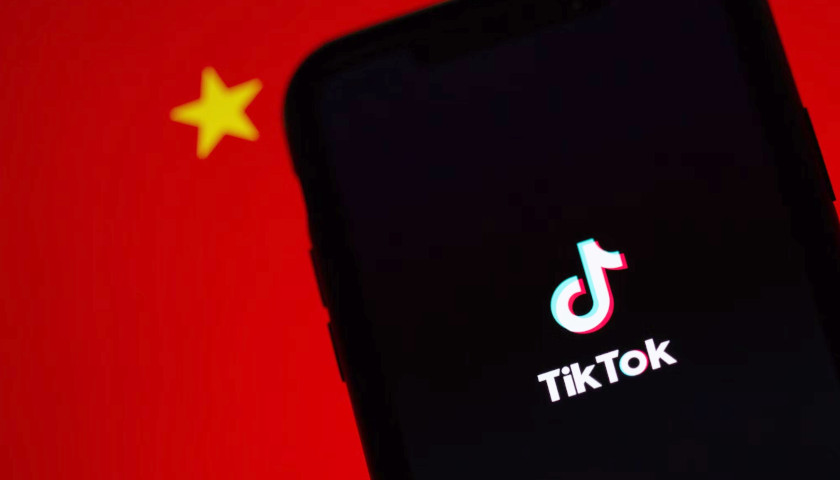 CCP-Linked TikTok’s Personnel Can Allegedly Access Politicians’ Private Networks: Report