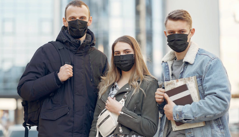 Schools and Universities Nationwide Are Bringing Back Mask Mandates and Shutdowns