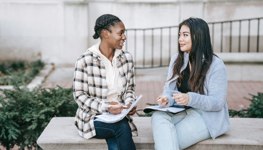 New Survey Reveals Students Are Worried About Speaking Their Mind on Campus