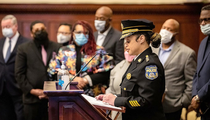 Philadelphia’s Police Commissioner to Resign, Mayor Confirms
