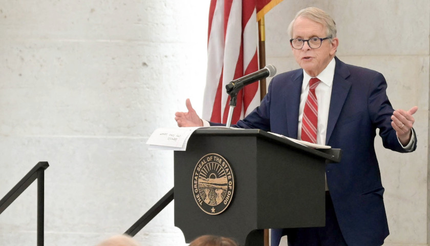 Ohio Governor Mike DeWine Announces New Grant Program to Support Human Trafficking Survivors