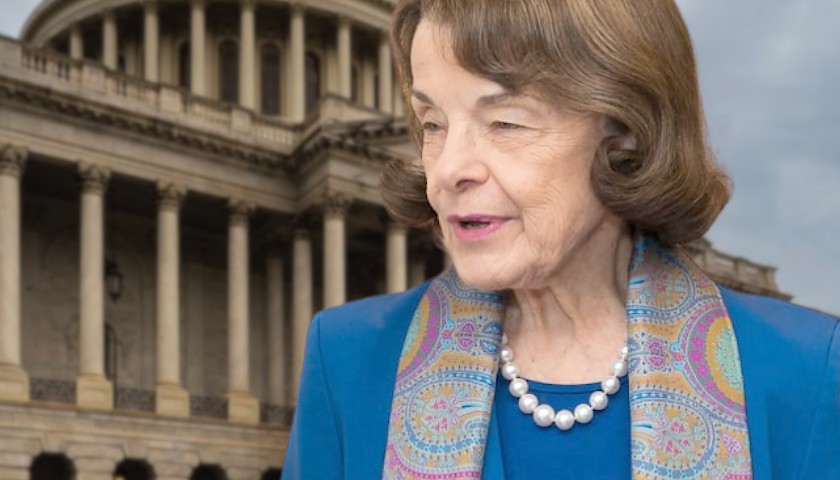 Tennessee Republicans Remember Dianne Feinstein Despite Political Differences