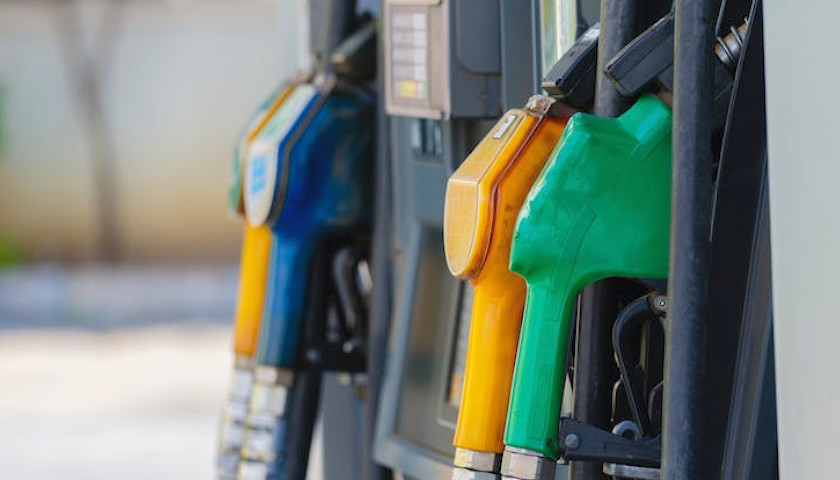 Diesel Prices Continue to Climb