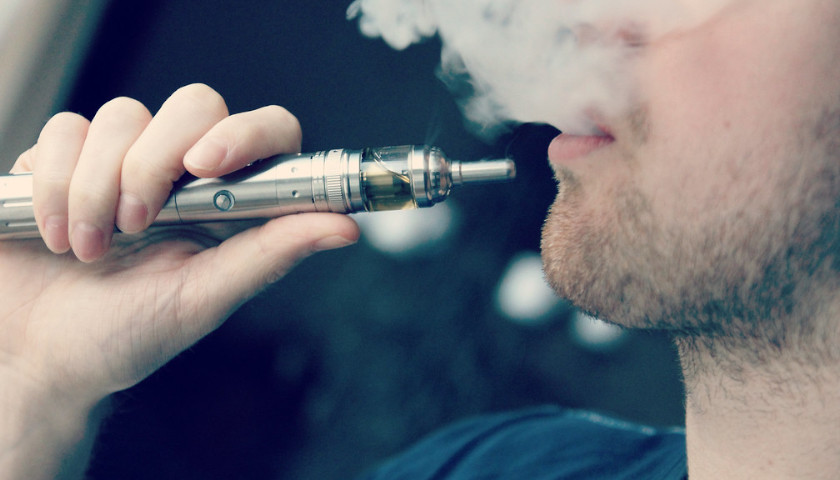 Tennessee AG Skrmetti Joins Letter Urging FDA to Ban Flavored Disposable E-Cigarettes