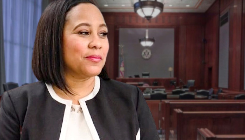 District Attorney Fani Willis Tells Atlanta Hip Hop Festival She’s Been ‘Threatened’ over Trump, Young Thug