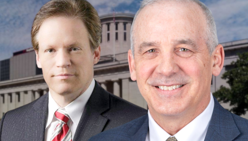 Ohio Senate GOP Launches Podcast to Push Back Against Media ‘Left-Wing Bias’