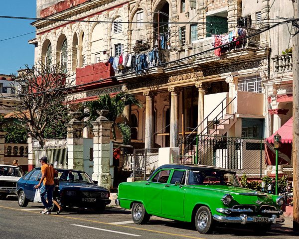 Report: Young Cubans Are Being Lured to Russia for Work and Forced to Fight in…