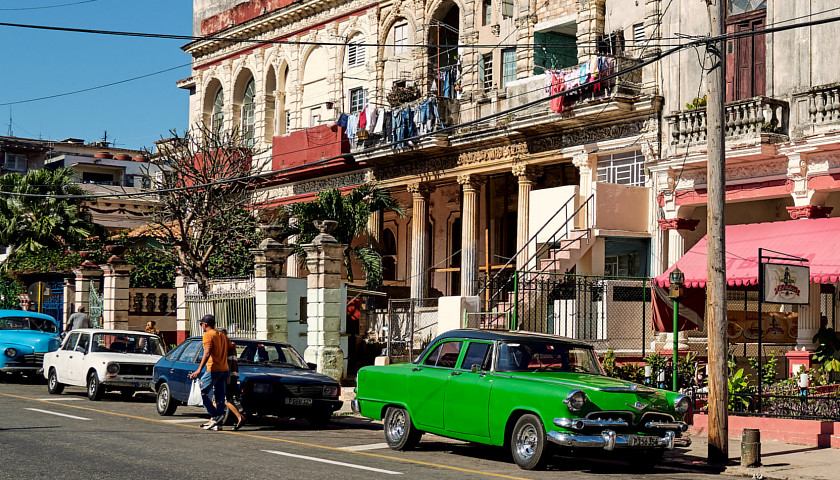 Report: Young Cubans Are Being Lured to Russia for Work and Forced to Fight in Ukraine Instead