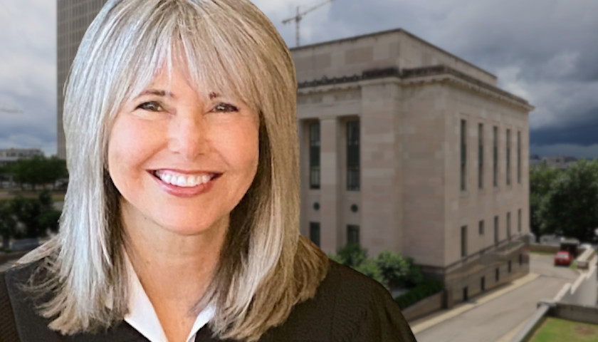 Tennessee Supreme Court Elects Justice Holly Kirby to Serve as Next Chief Justice