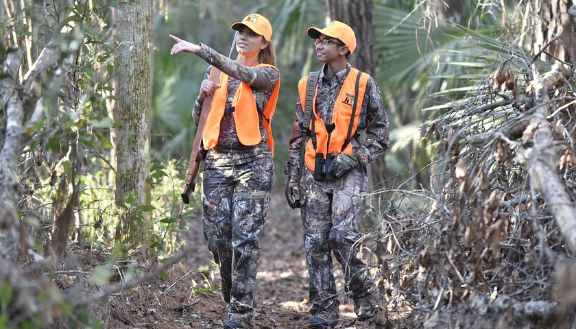 Rep. Mark Green’s Hunting Education Bill Passes House with Bipartisan Support