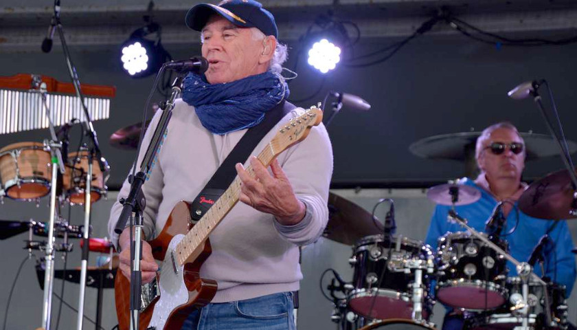 Gone to the Big Island: Jimmy Buffett Dies at Age 76
