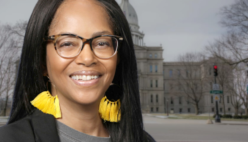 Michigan Democrat Is Threatening to Derail Her Party’s Abortion Agenda