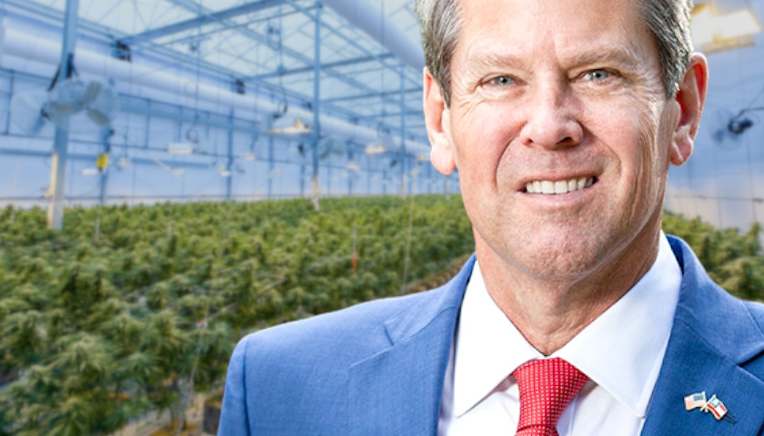Group Wants Gov. Kemp to Reject THC Changes for Georgia Independent Pharmacies