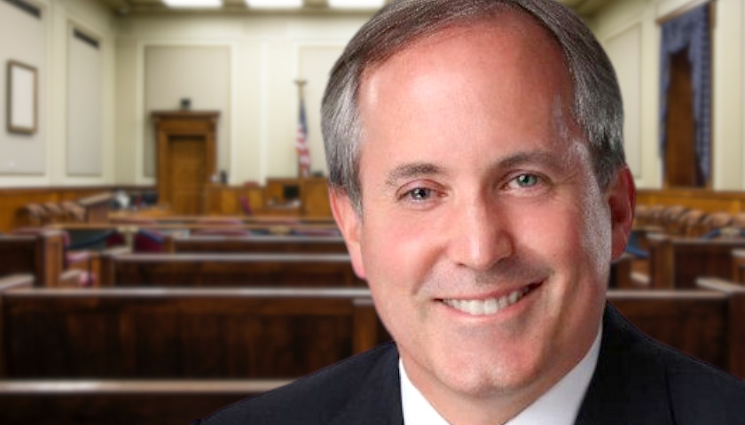 Texas AG Paxton Acquitted on All 16 Articles of Impeachment