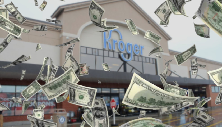 Kroger Agrees ‘In Principle’ to Pay $1.4 Billion to Settle Opioid Lawsuits