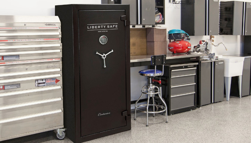 Liberty Safe Changes Access Code Policy After January 6 Controversy, Will Now Require Law Enforcement Subpoena