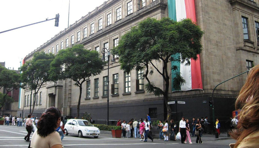 Mexican Supreme Court Decriminalizes Abortion Nationwide