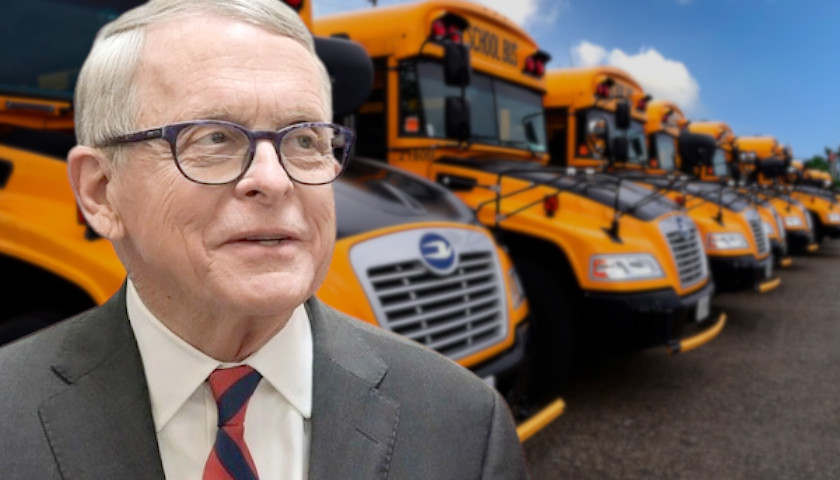 Ohio Governor Mike DeWine Creates Task Force to Evaluate School Bus Safety