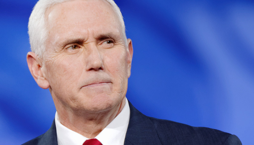 Commentary: Is Former Vice President Mike Pence’s View on Conservatism Correct?
