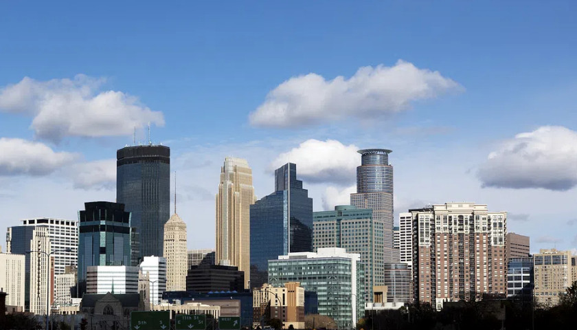 Number of Americans Who View Minneapolis as Safe Place Declines