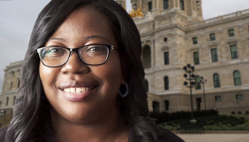 DFL State Rep. Ruth Richardson Resigns amid Battle with Labor Union