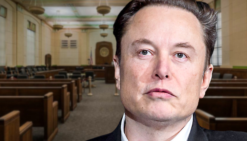 Elon Musk’s X Sues California over Alleged First Amendment Violations