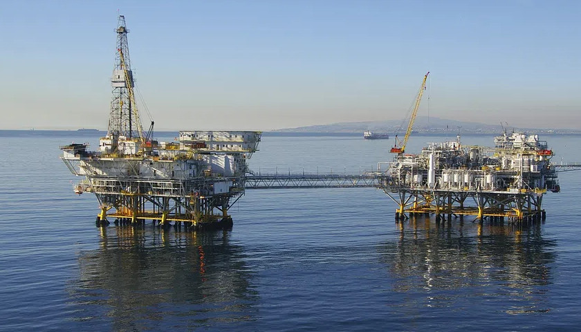Biden Admin Releases Most Restrictive Offshore Oil and Gas Drilling Plan in U.S. History