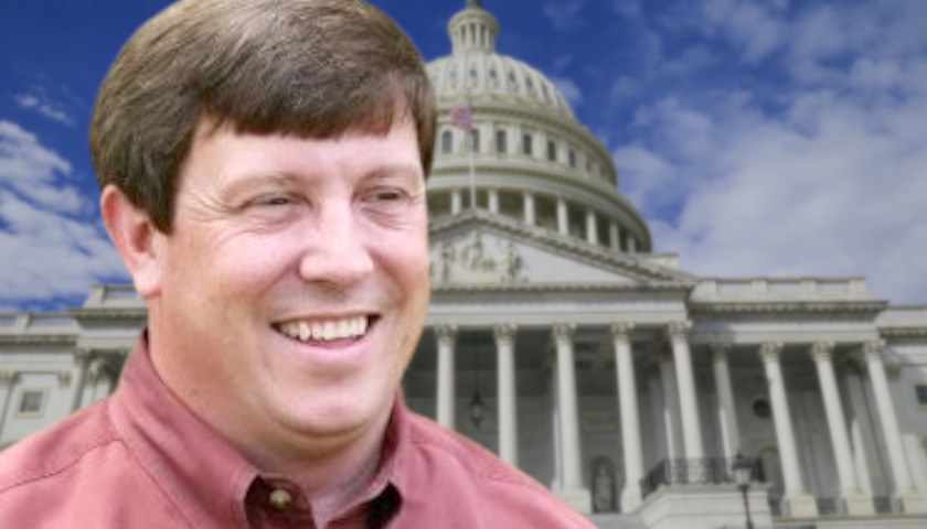 Sources: Tennessee Republican National Committeeman Oscar Brock Working with Challenger to Congressman Andy Ogles