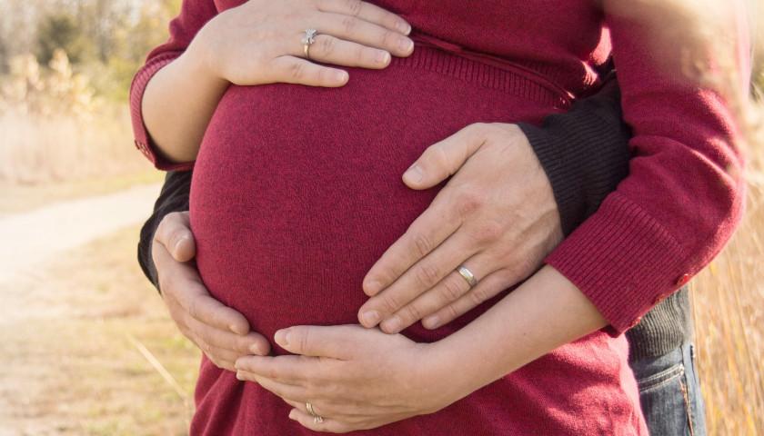 Tennessee Governor Bill Lee Launches Grant Program to Support Expecting Mothers and Families