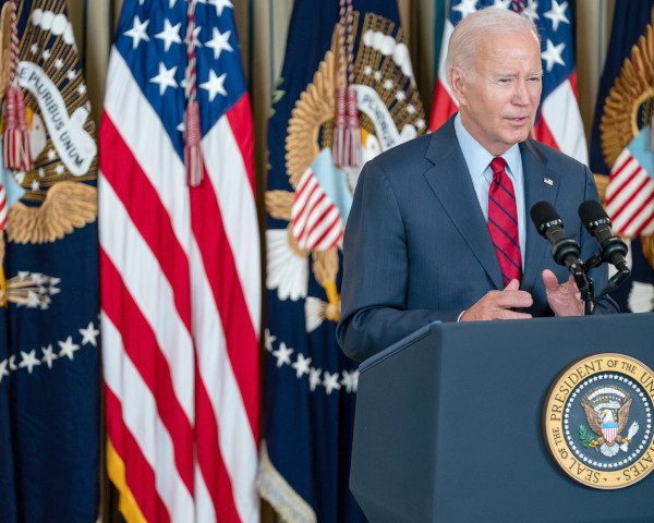 Bad News for Biden: New CNN Poll Shows Trump, Other GOP Candidates Could Beat Him in 2024