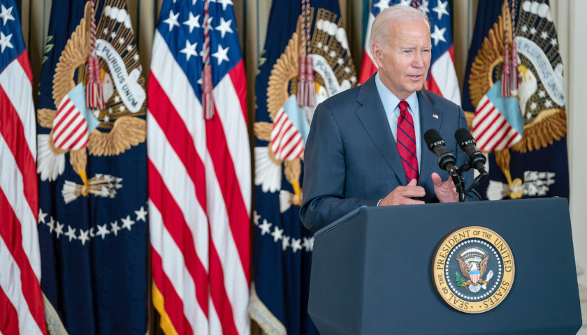 Bad News for Biden: New CNN Poll Shows Trump, Other GOP Candidates Could Beat Him in 2024