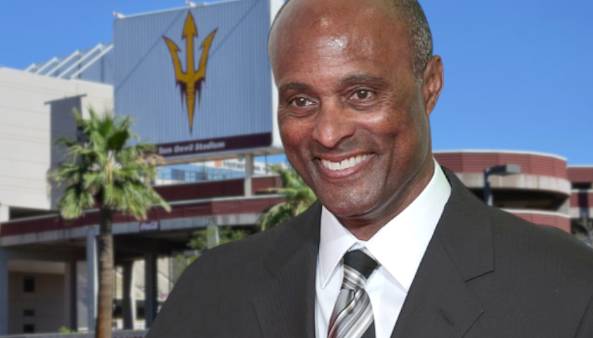 State Senator Calls for Arizona Board of Regents to Investigate Arizona State University Athletic Director