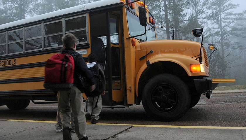 Union Settles Lawsuit with Ohio School Bus Driver