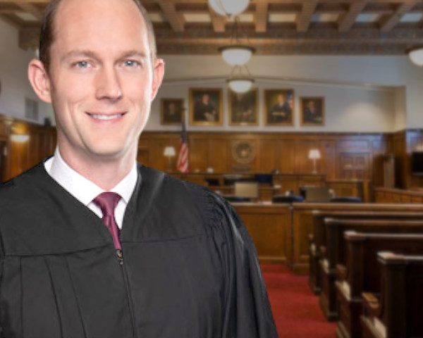 Georgia Judge Overseeing 2020 Election Case Dismisses Some Charges Against Trump
