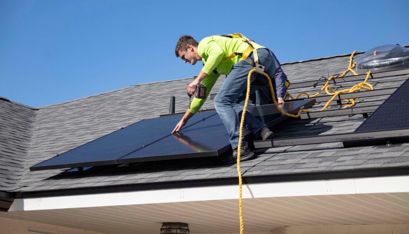 Report Ranks Florida Third for Solar Power Implementation