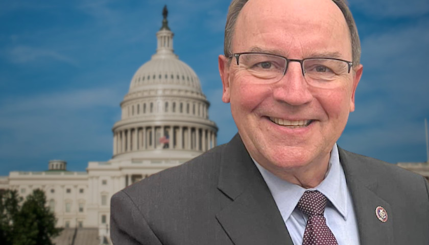 House Approves Wisconsin Congressman Tom Tiffany’s Amendment Blocking Federal Funds to Sanctuary Cities